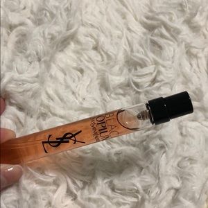 Black Opium Saint Laurent
